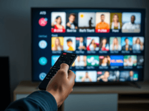 Best IPTV App for Smart TV