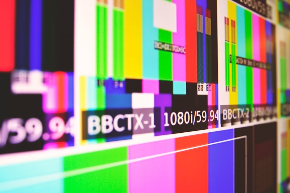 Comparison chart showing traditional cable versus IPTV Services costs and features