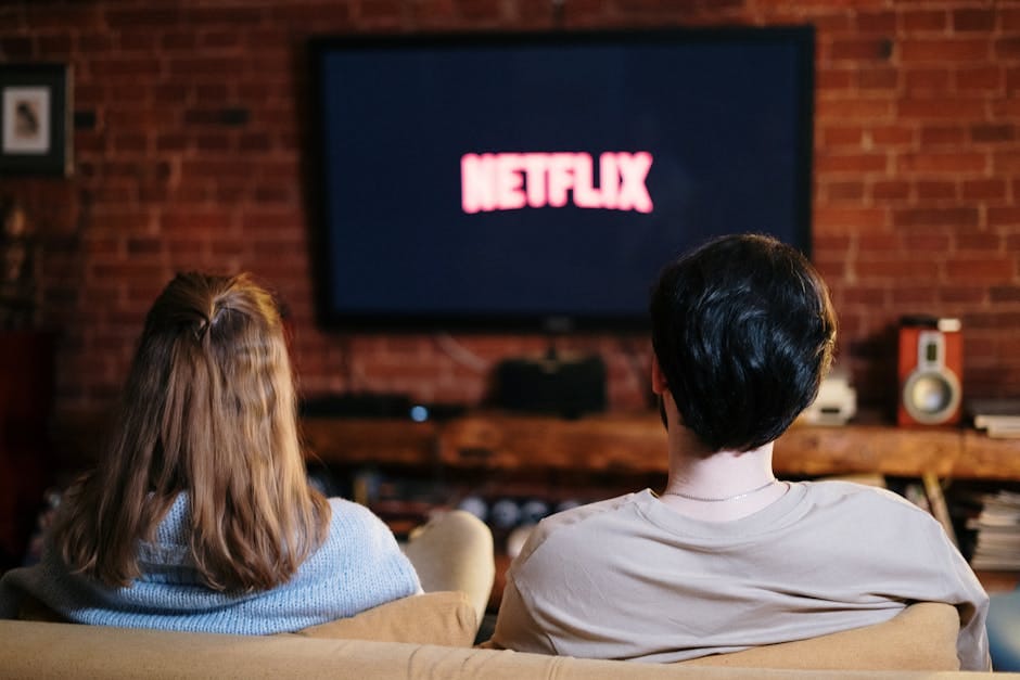 Comparison of traditional cable TV setup versus modern IPTV service configuration