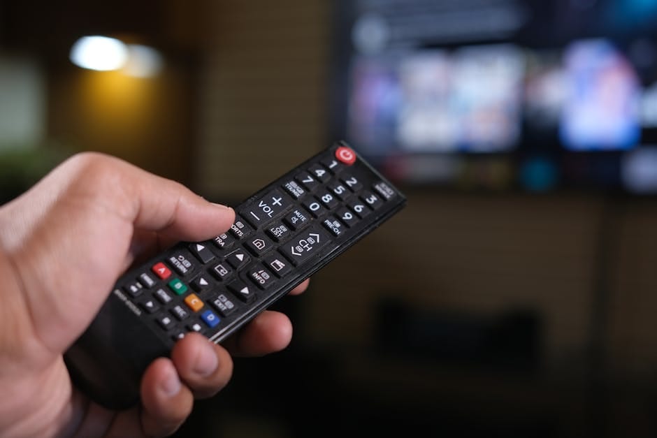 High quality 4K IPTV streaming interface showing international channel selection