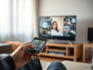 IPTV Services