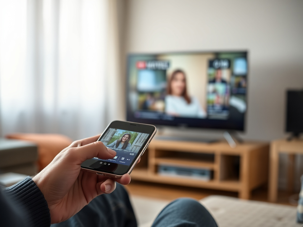 IPTV Services
