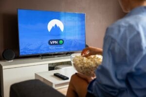 IPTV services streaming on multiple devices including smart TV, tablet and smartphone in 2026