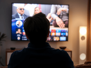 Stable IPTV Provider with EPG