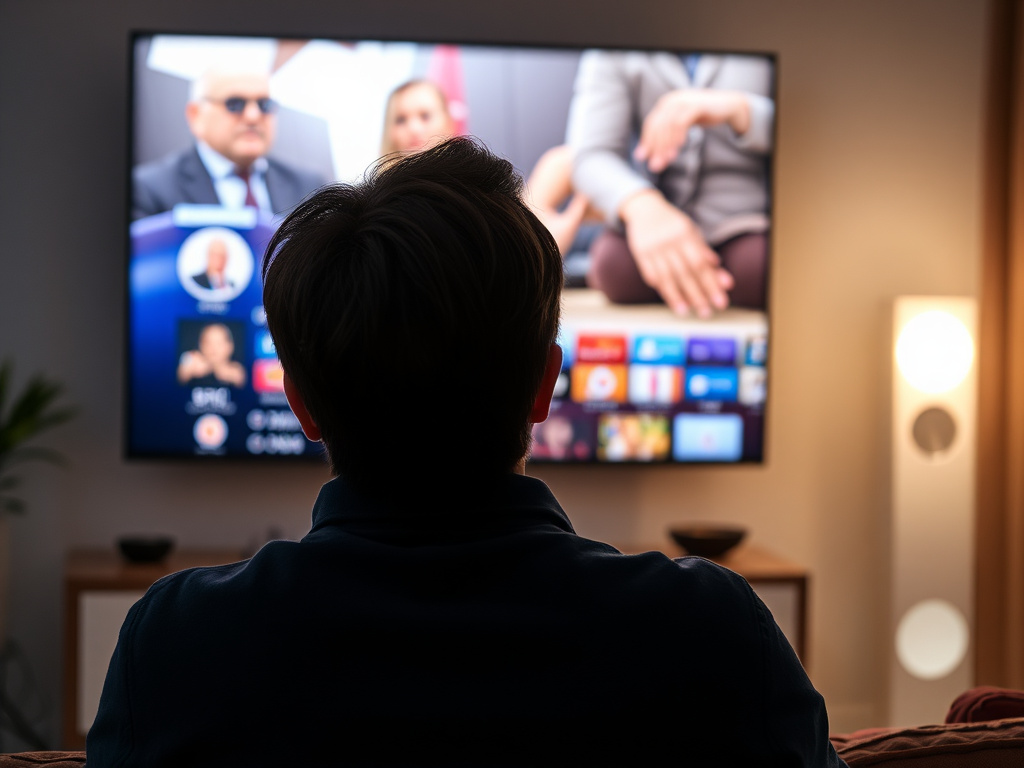 Stable IPTV Provider with EPG