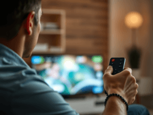 Best IPTV for Smart TV 2026 with 4K streaming and no buffering