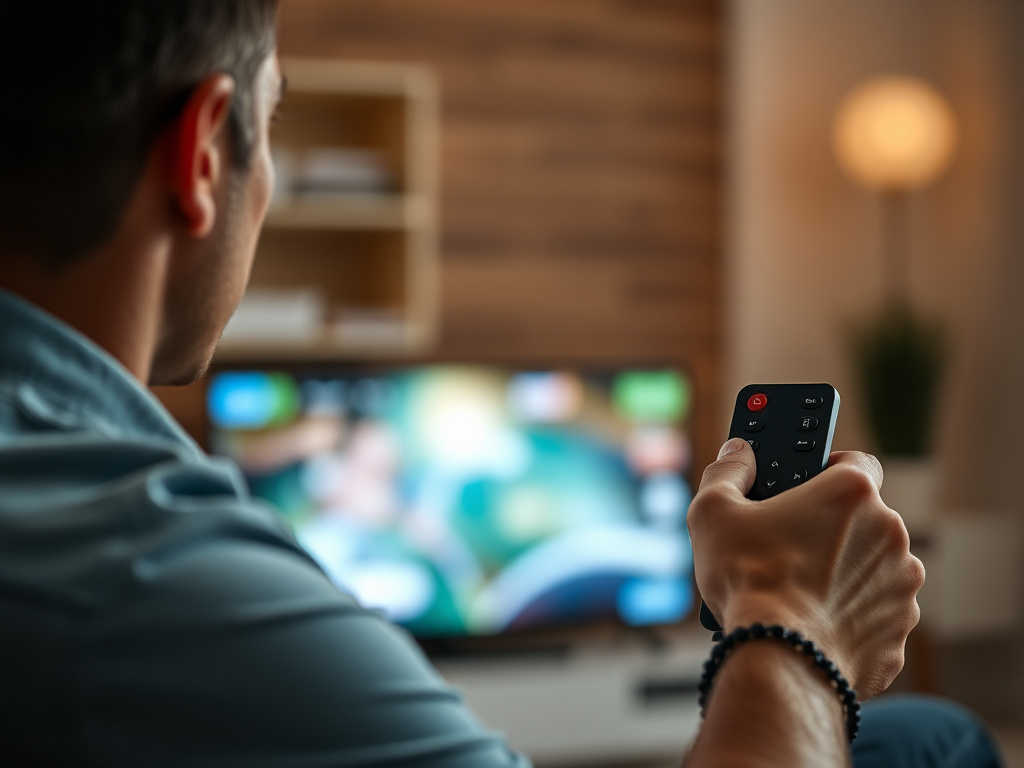 Best IPTV for Smart TV 2026 with 4K streaming and no buffering