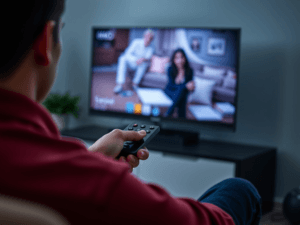 Best IPTV provider for 2026 sports season