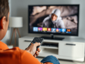 Best IPTV provider for 2026 with 4K streaming and no buffering