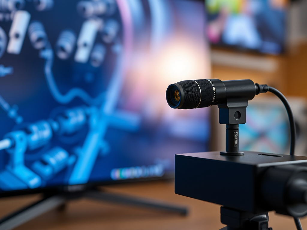 IPTV streaming devices