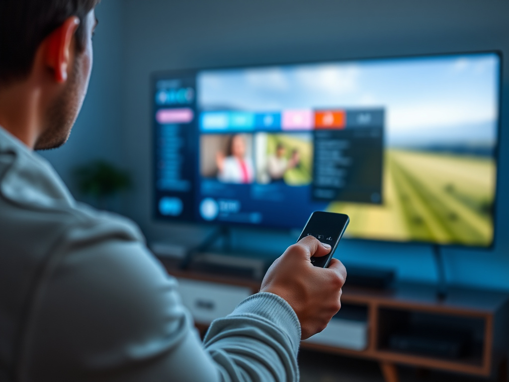 IPTV Subscription usa options in 2026