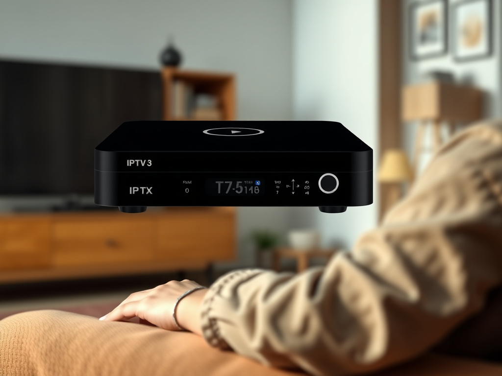 iptv box prices for 2026 with 4k streaming and no buffering 16465779