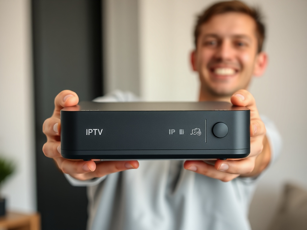 iptv box usa with 4k streaming and no buffering 2762b0ac