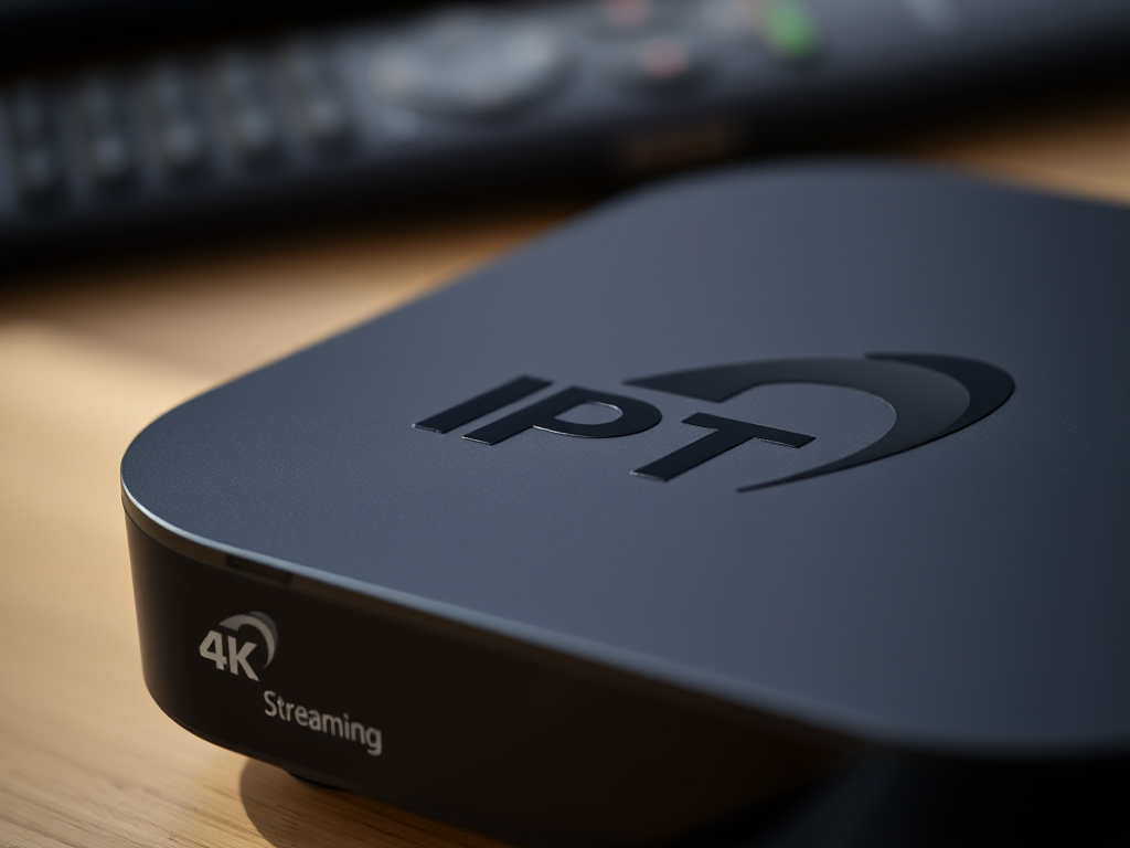 IPTV box USA with a wide range of channels