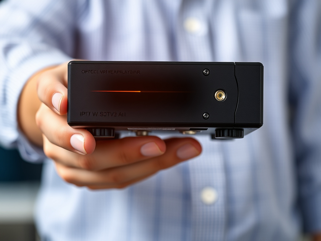 iptv encoder box with 4k streaming and no buffering 088e3bd5