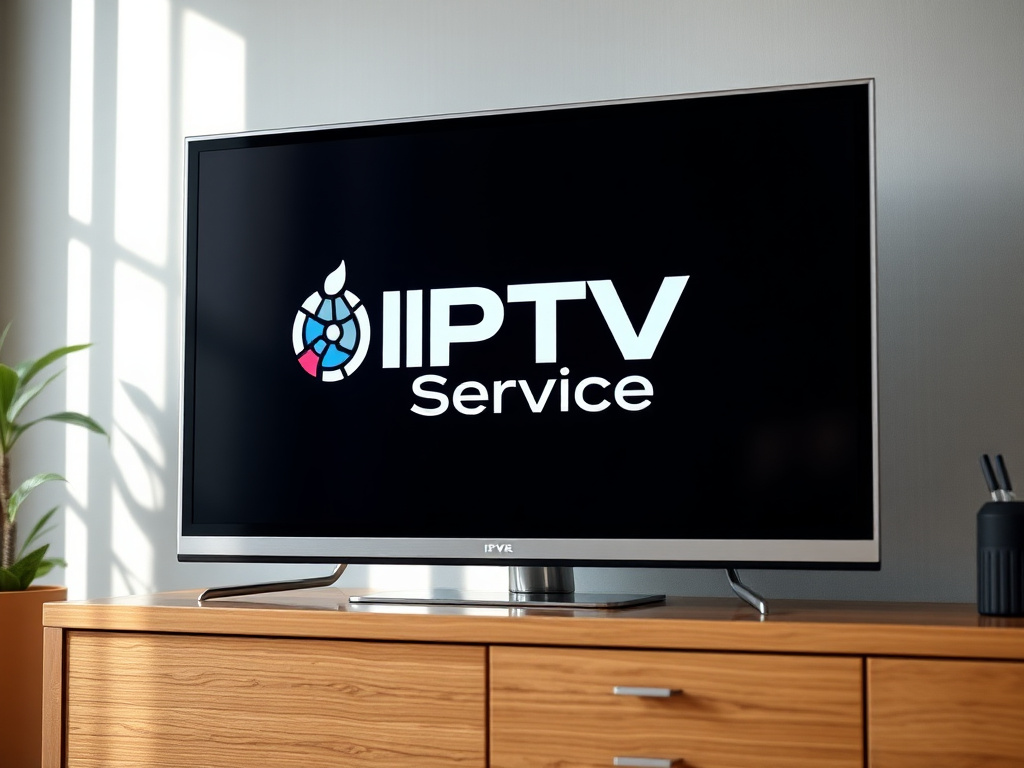 IPTV Service logo