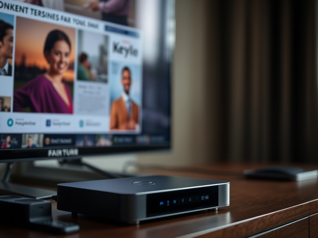 IPTV setup guide