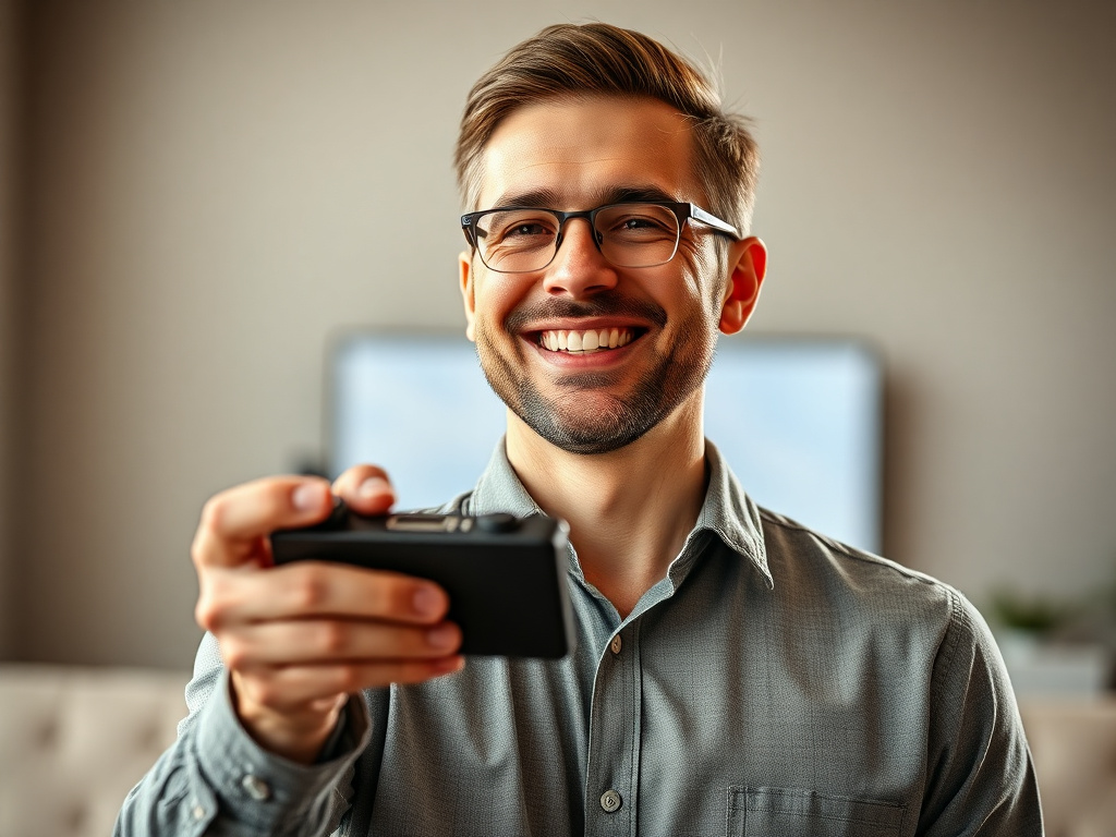IPTV setup guide with step-by-step instructions