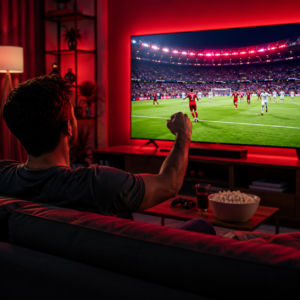 Cheap IPTV subscription from IPTVService4K with free trial