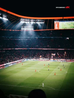 Streaming Platform sport iptvservice4k 1