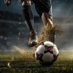 football logo iptvservice4k