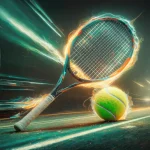 tennis logo iptvservice4k